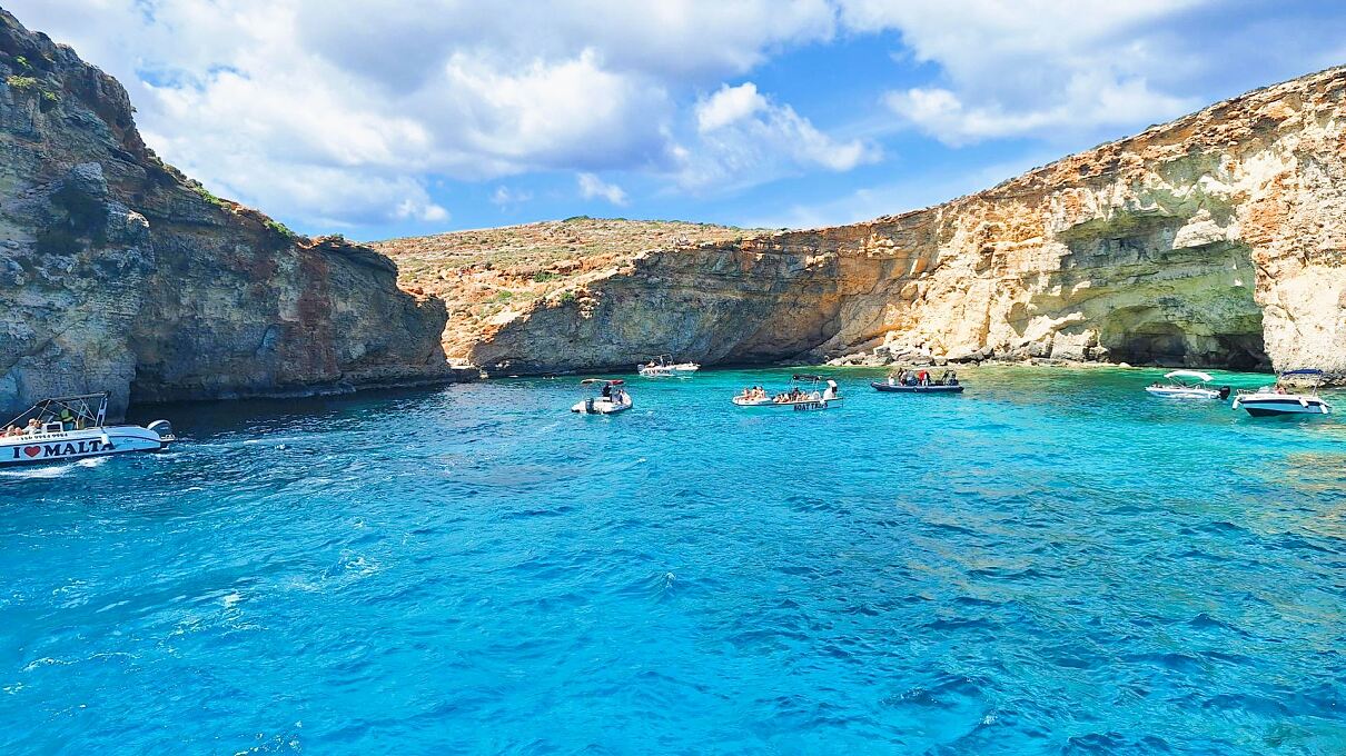 TUI Live Erleben Tour nach Malta