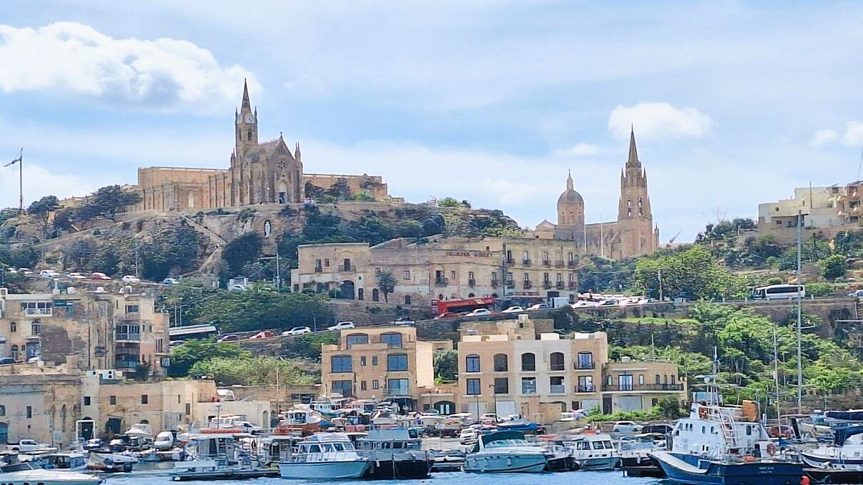 TUI Live Erleben Tour nach Malta