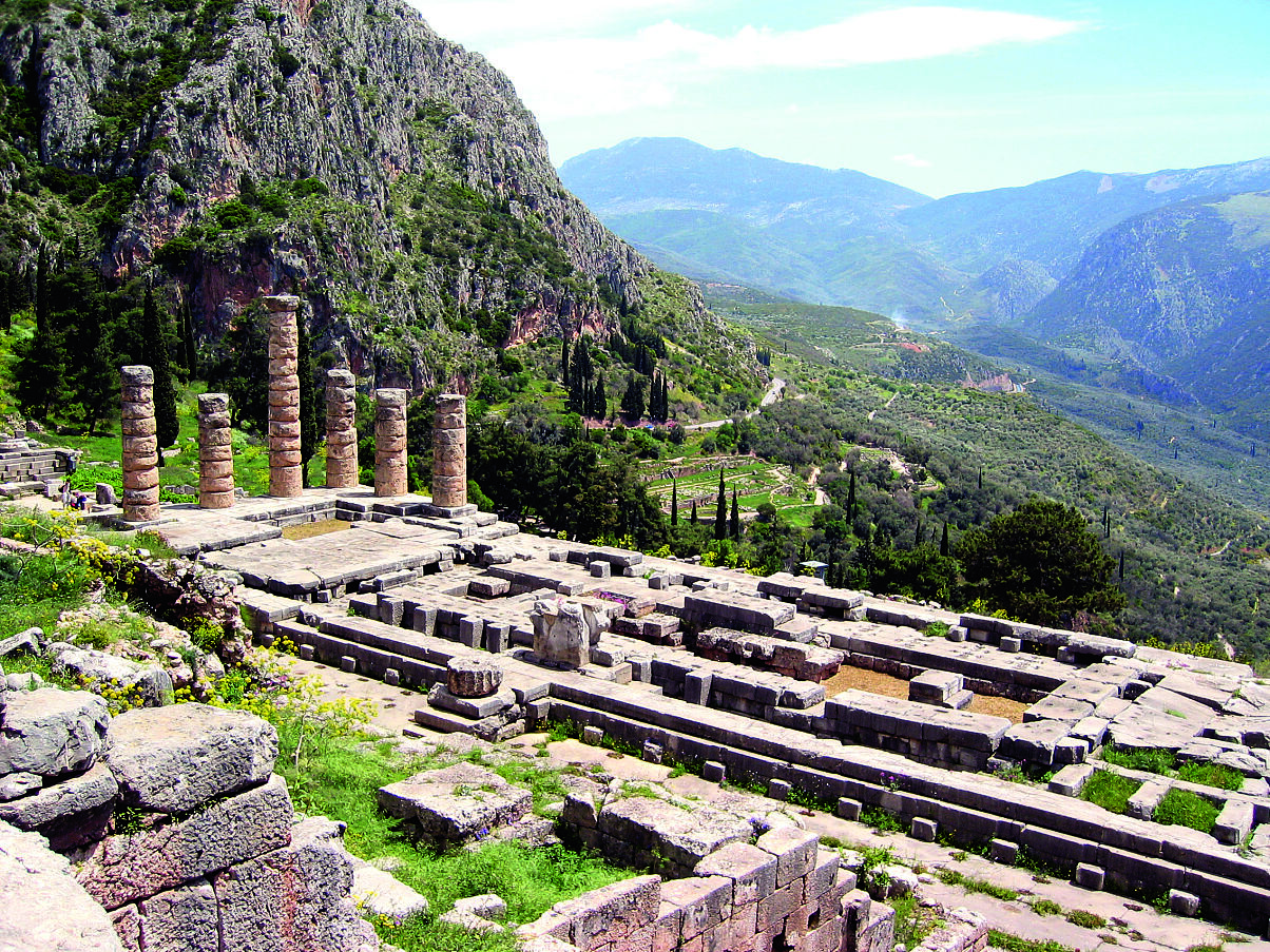 Delphi