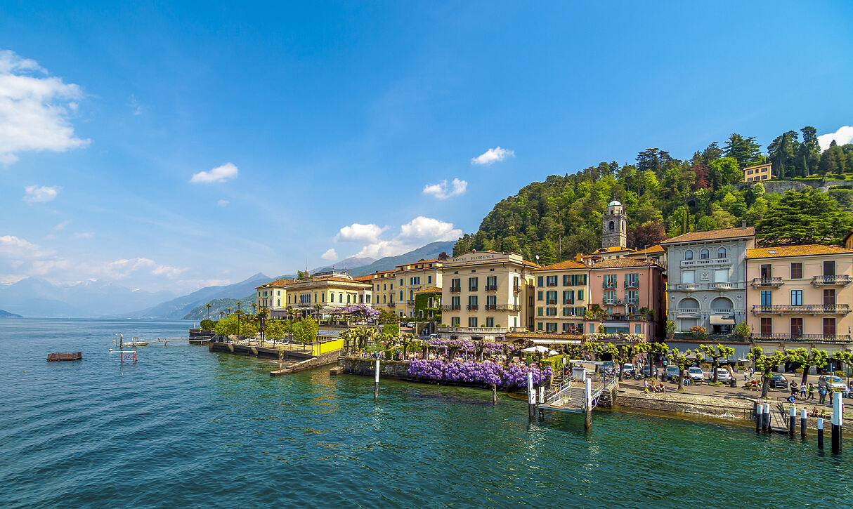 Lake Como