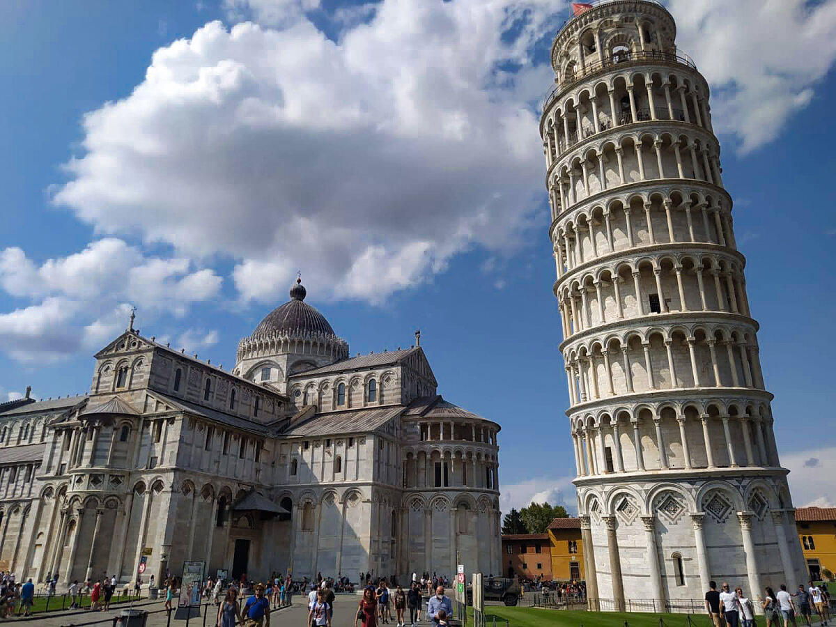 Pisa