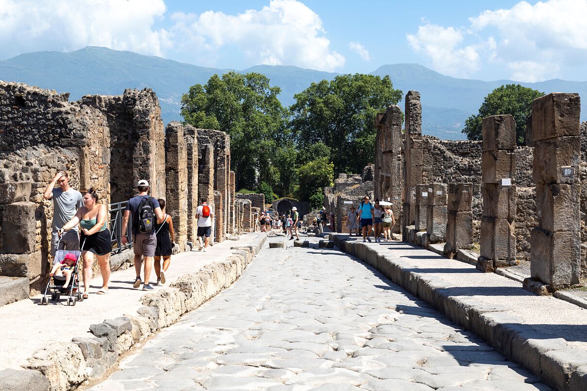 Pompeii