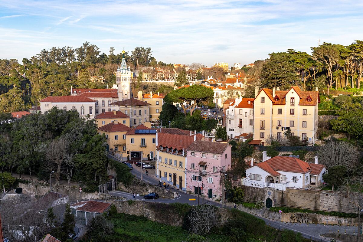 Sintra