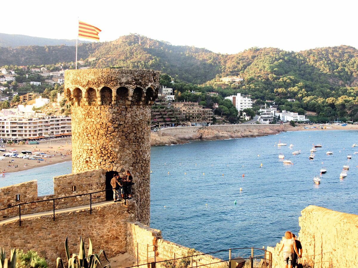Costa Brava