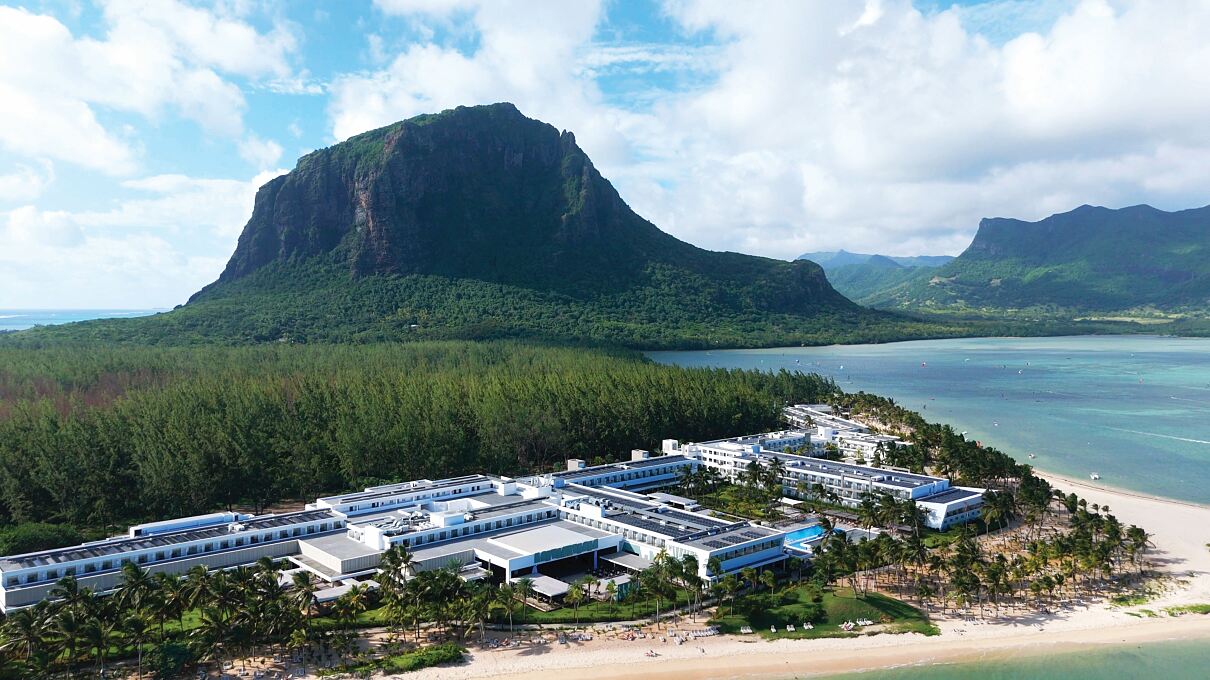 Riu Palace Mauritius