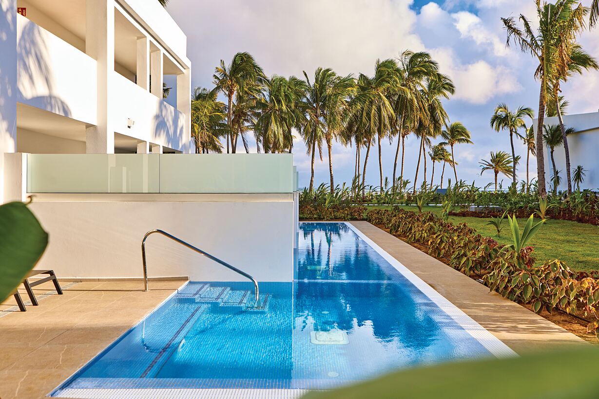 Riu Palace Mauritius