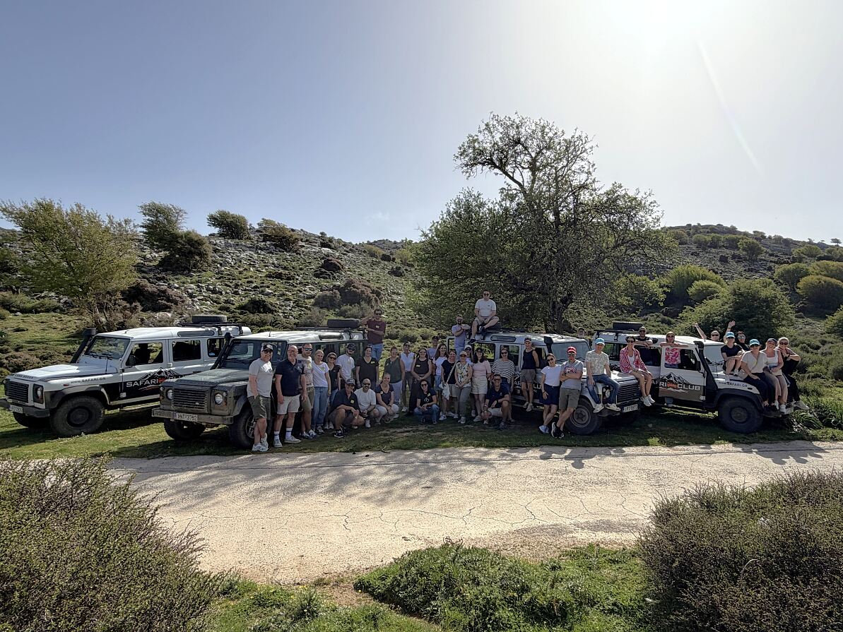 TUI Magic Life TOP-Partner Reise 2026