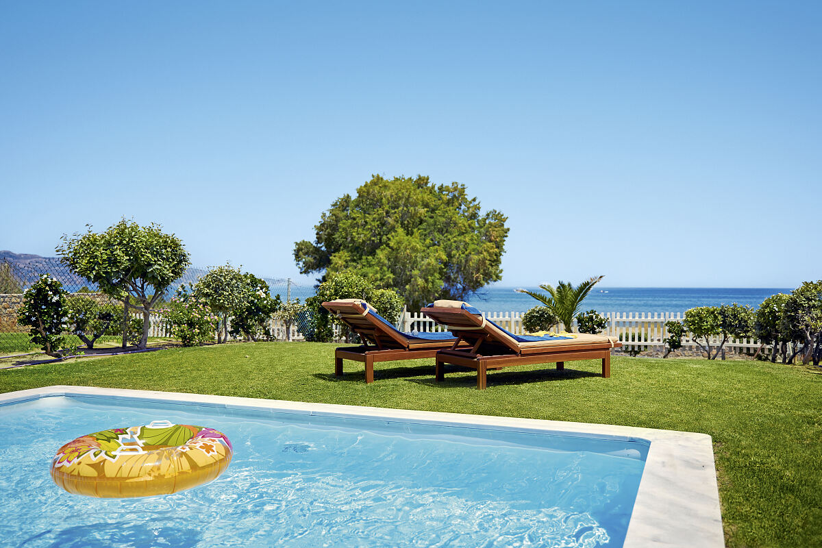TUI Magic Life Candia Maris auf Kreta