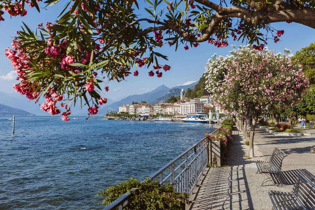 Bellagio