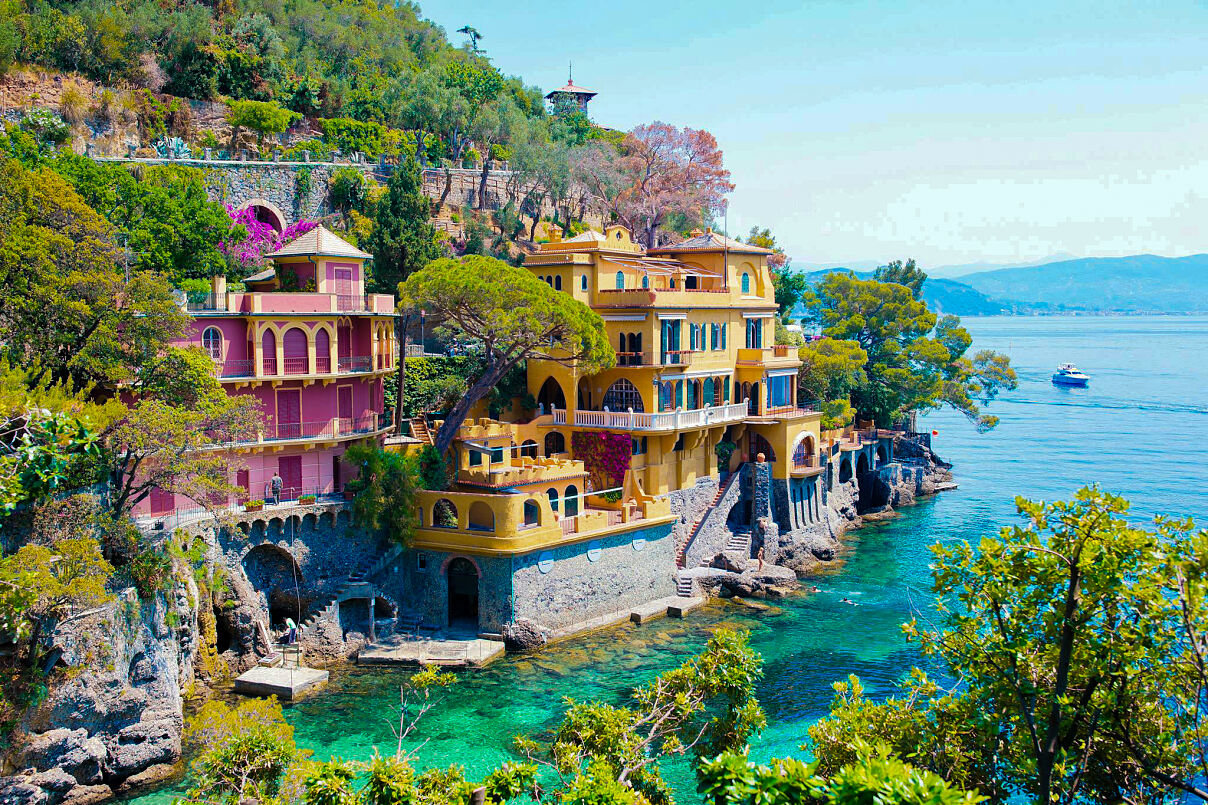 Portofino