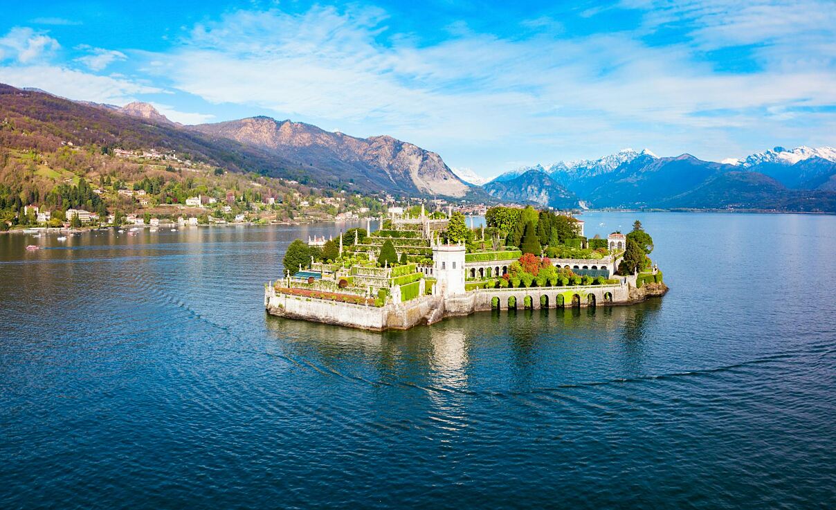 Stresa