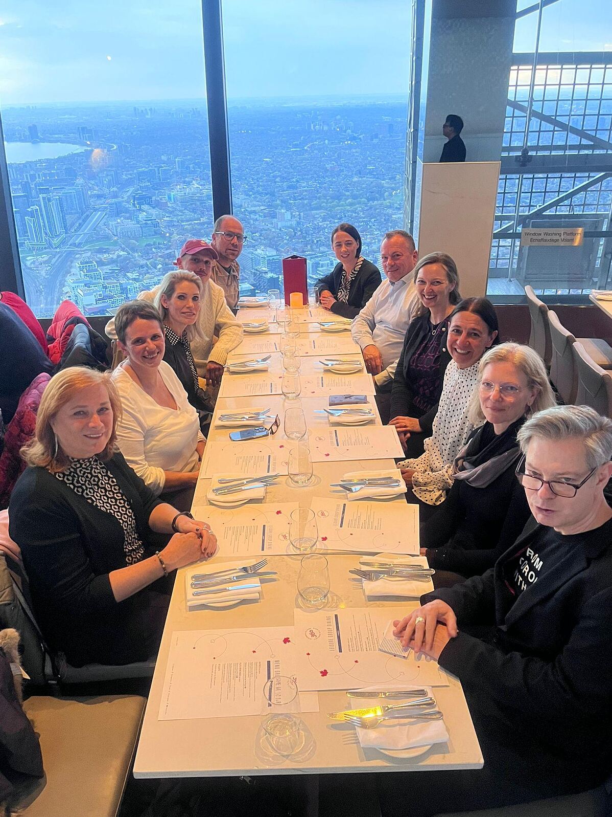 TUI LIVE Erleben Diamond-Tour nach Toronto und Ottawa