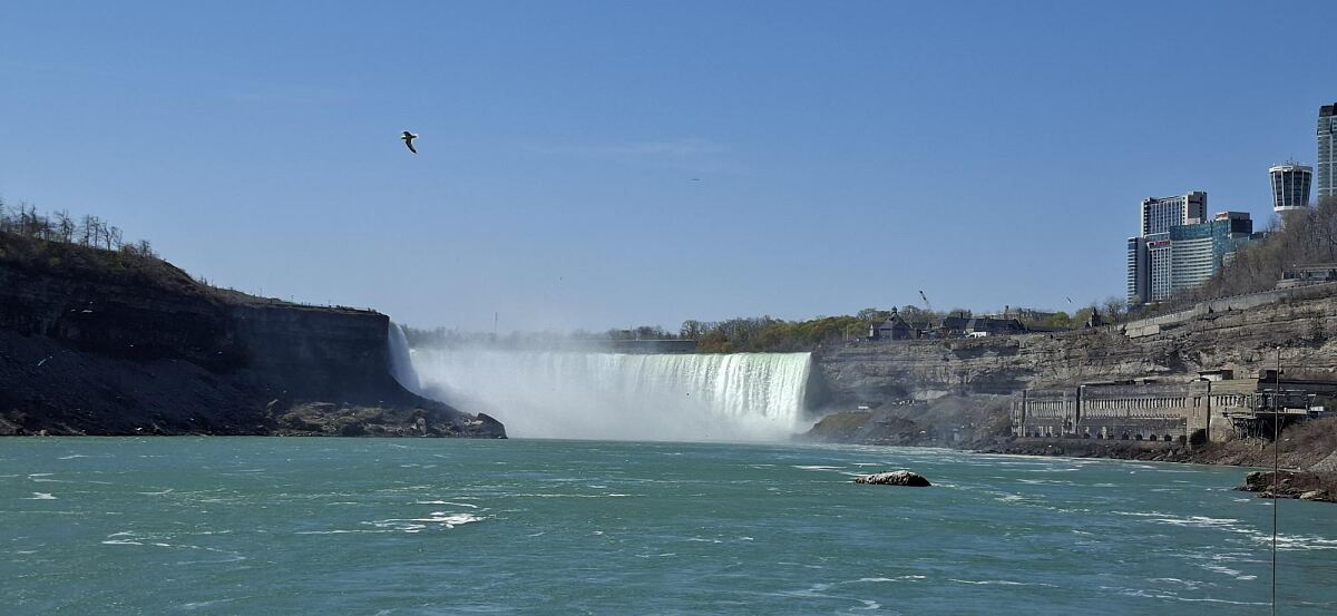 TUI LIVE Erleben Diamond-Tour nach Toronto und Ottawa