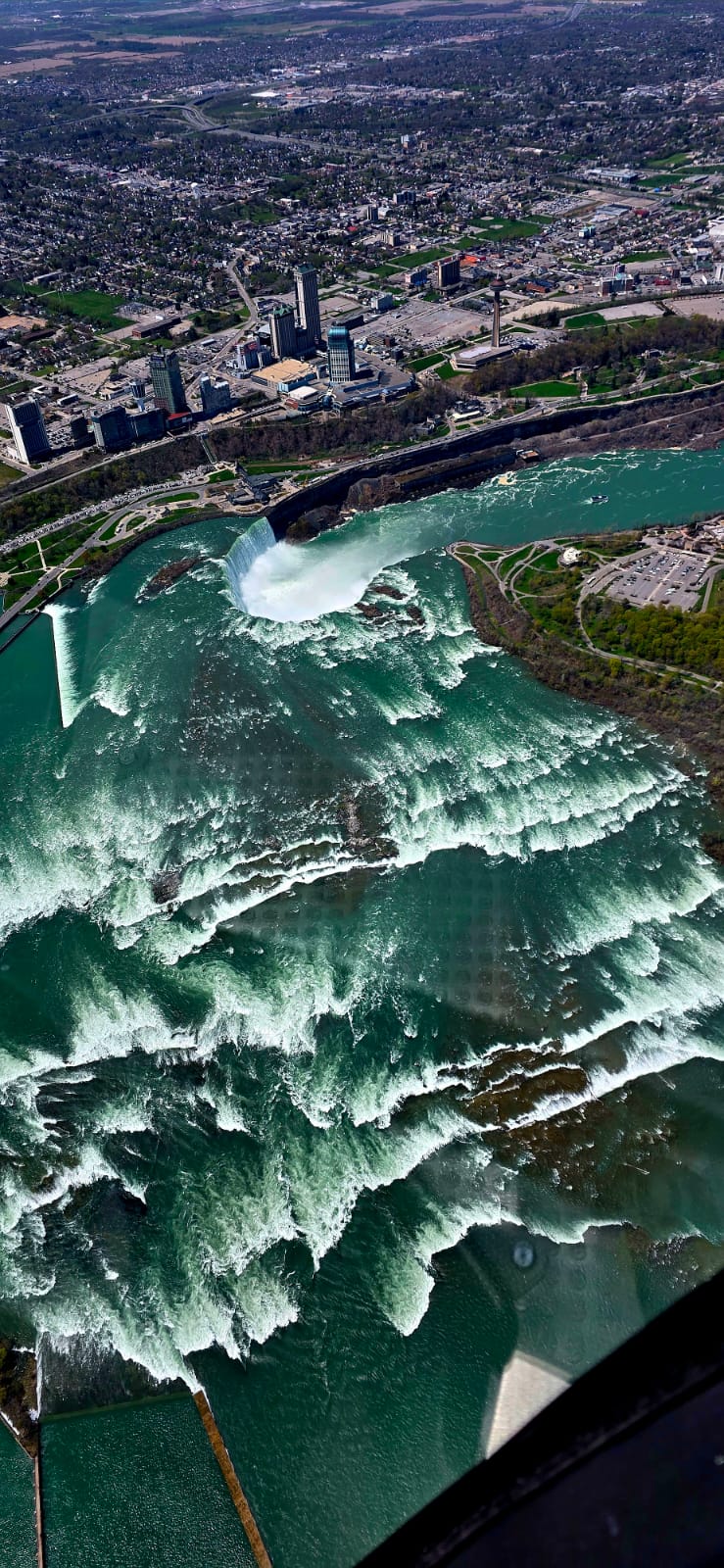 TUI LIVE Erleben Diamond-Tour nach Toronto und Ottawa