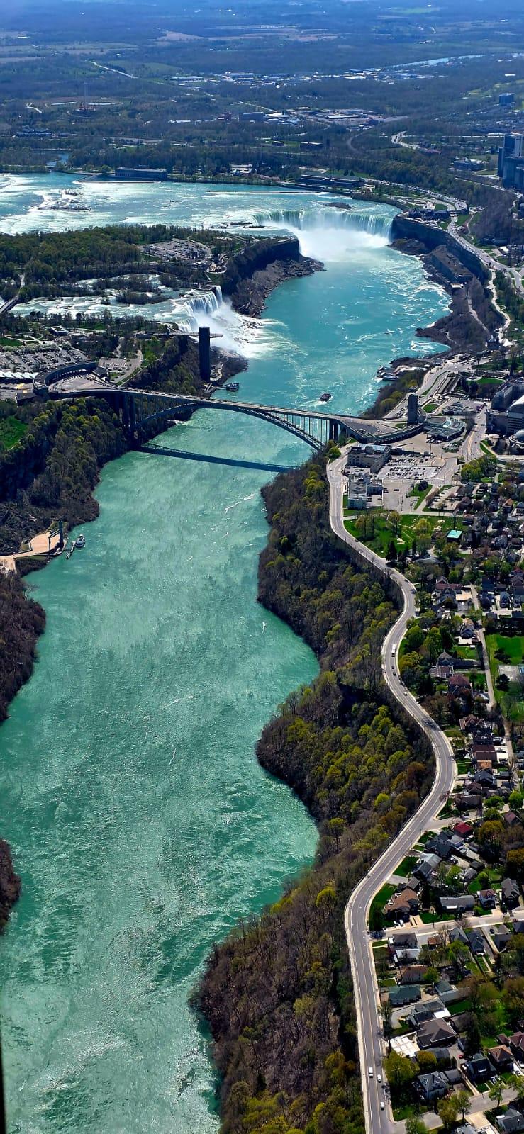 TUI LIVE Erleben Diamond-Tour nach Toronto und Ottawa