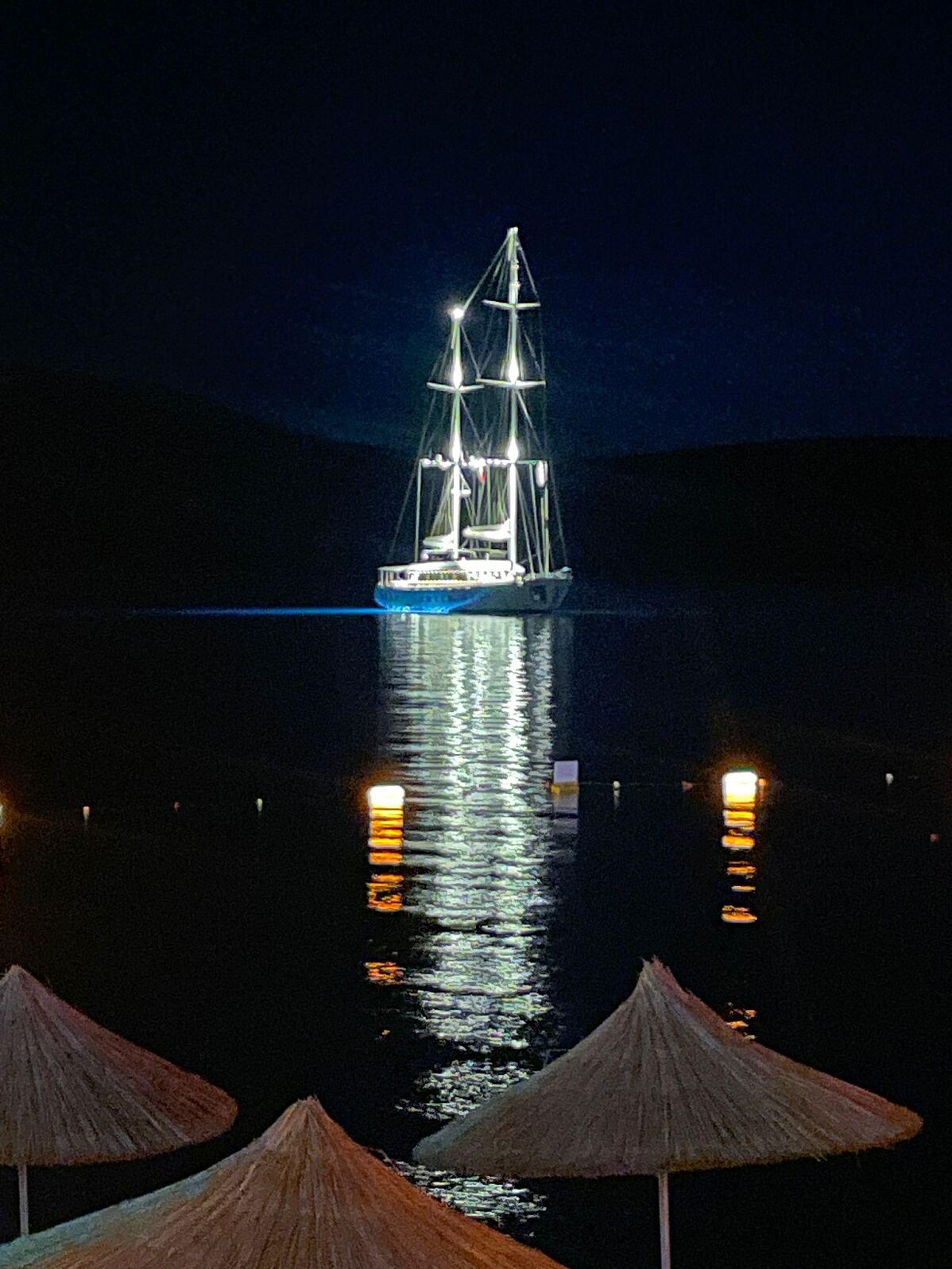 TUI Restplatzbörse-Tour nach Kos und Bodrum