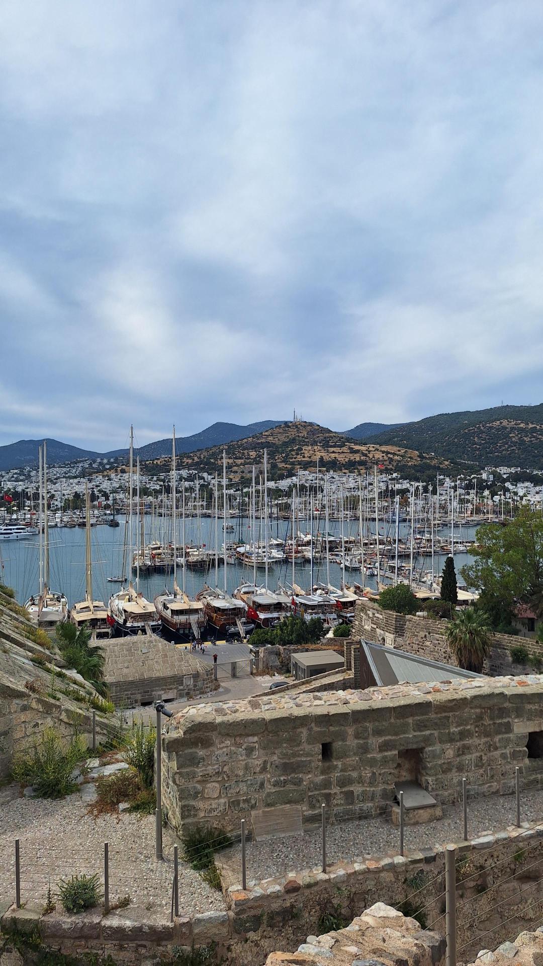 TUI Restplatzbörse-Tour nach Kos und Bodrum