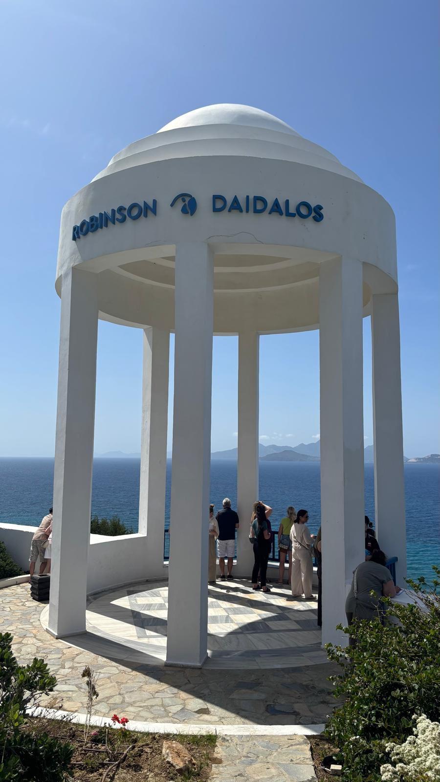 TUI Restplatzbörse-Tour nach Kos und Bodrum
