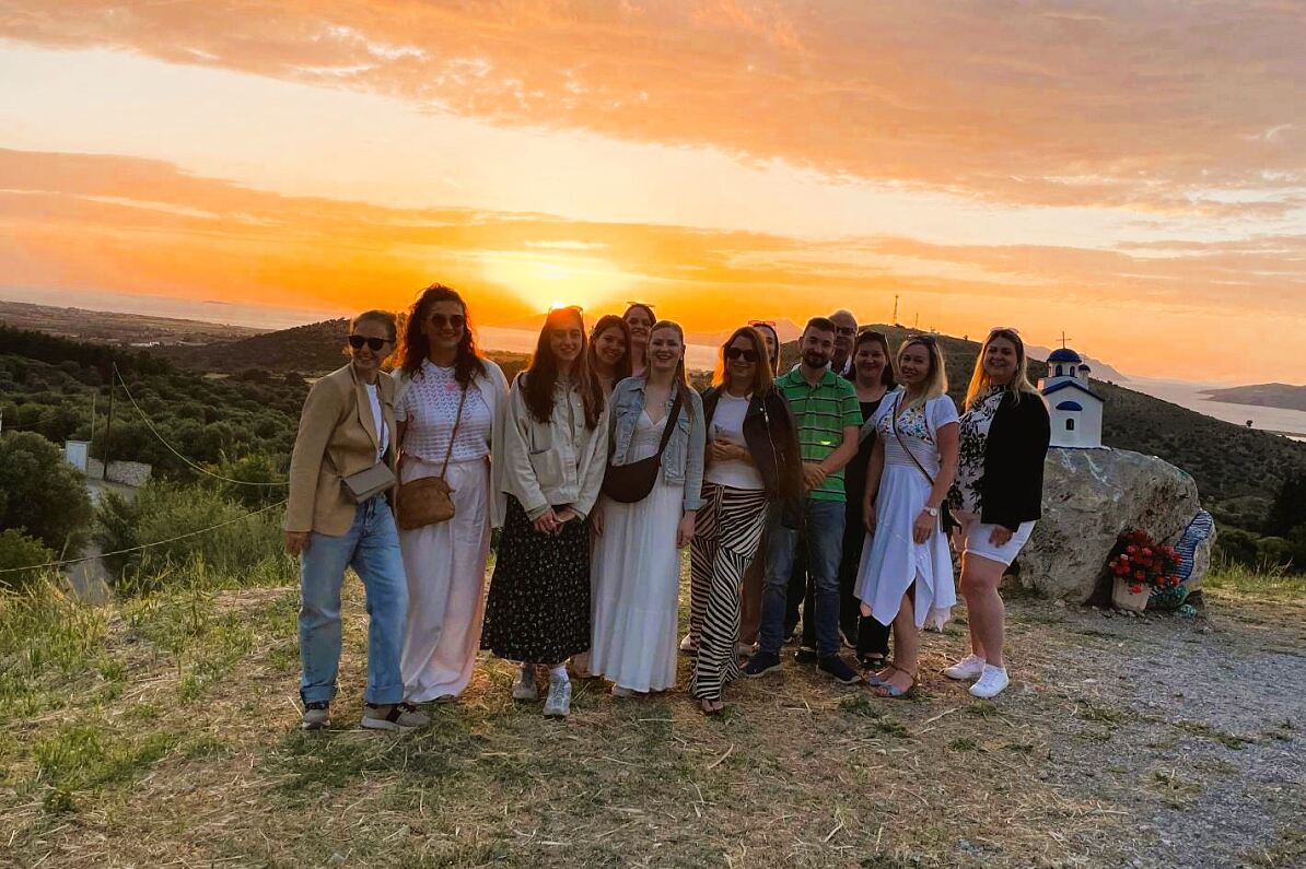 TUI Restplatzbörse-Tour nach Kos und Bodrum
