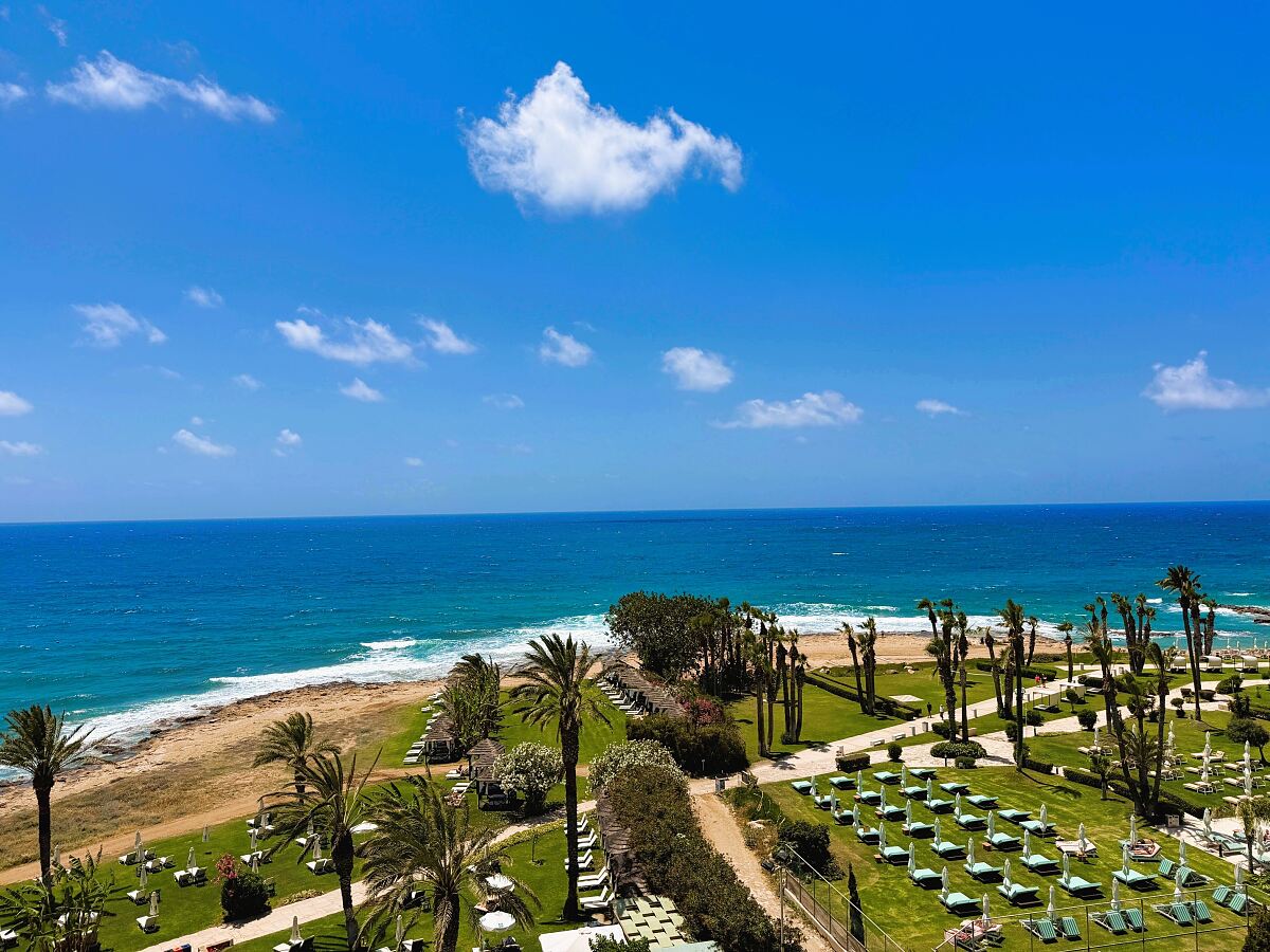TUI Hotelmarkentour 2026
