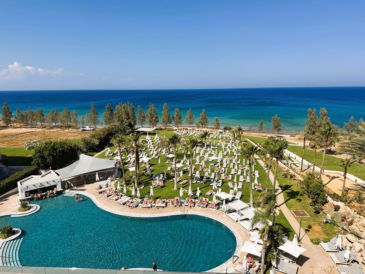 TUI Hotelmarkentour 2026