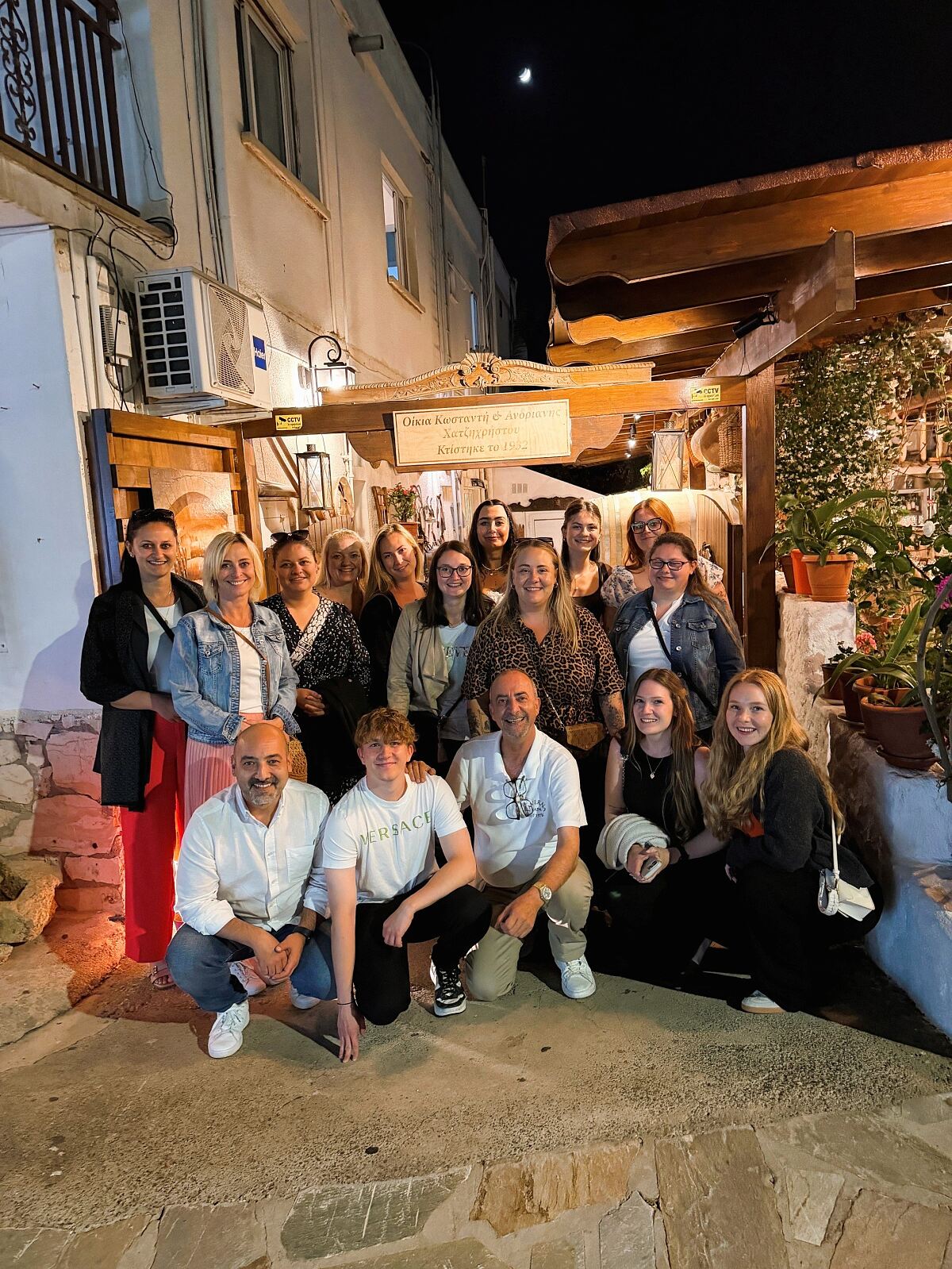 TUI Hotelmarkentour 2026