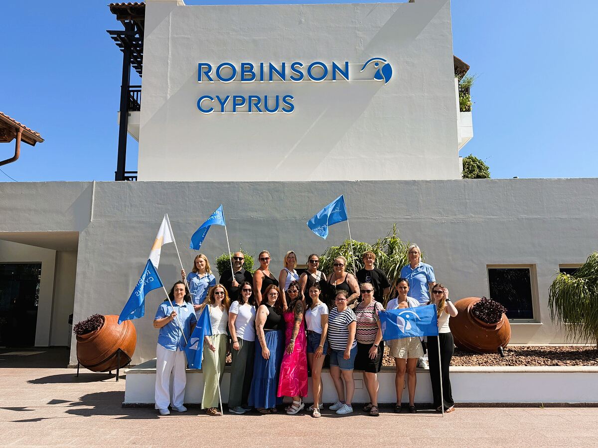 TUI Hotelmarkentour 2026
