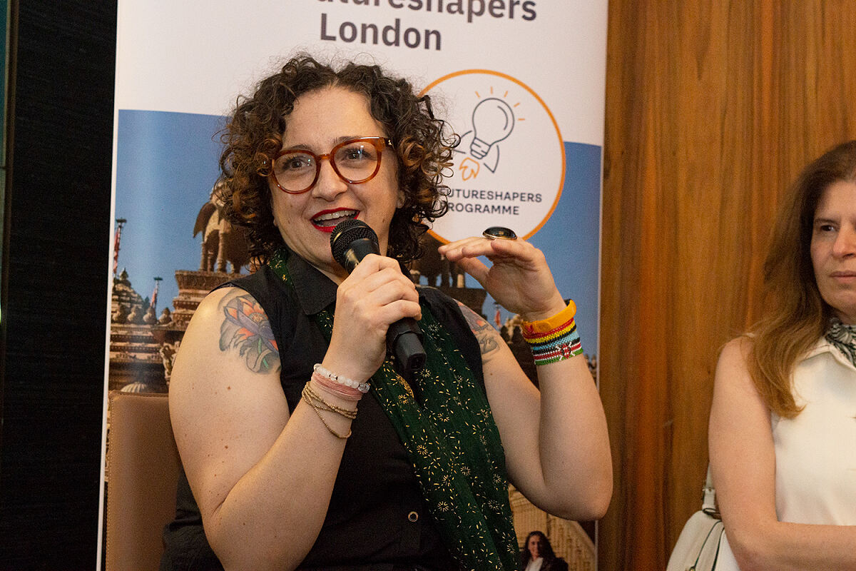 TUI Futureshapers Women City Guides