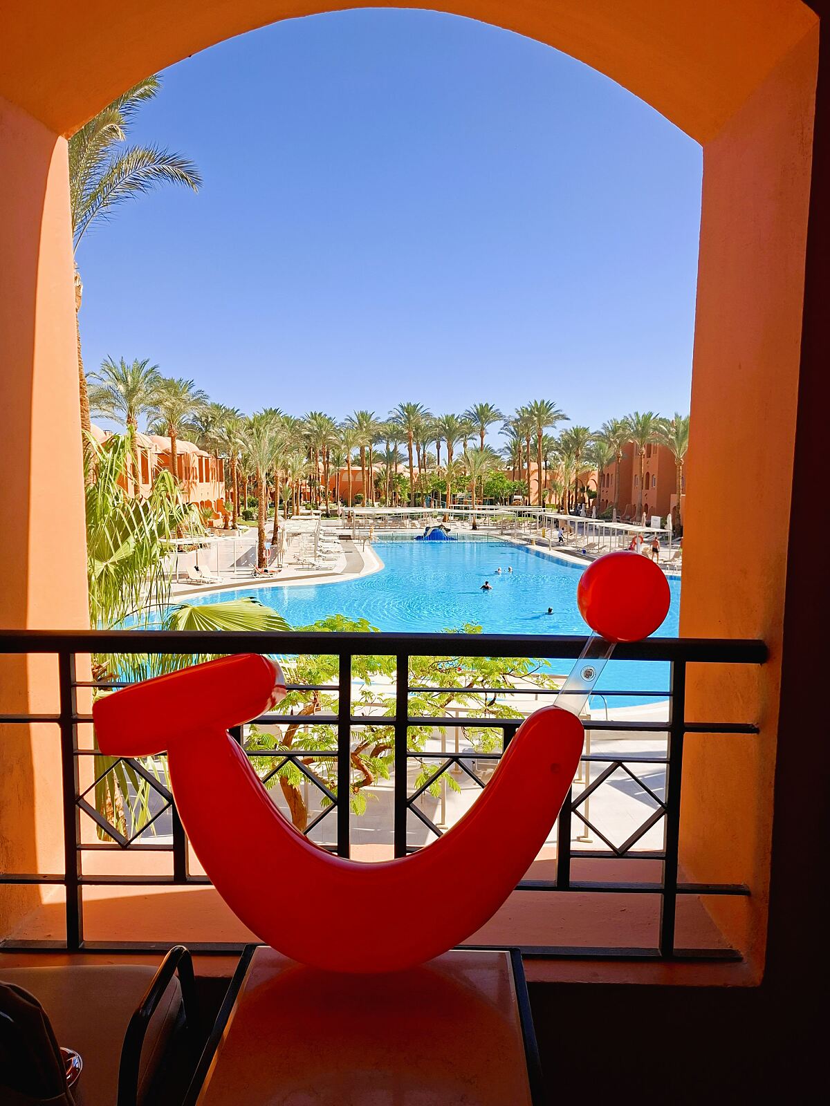 TUI Das Reisebüro Best of Ägypten Tour