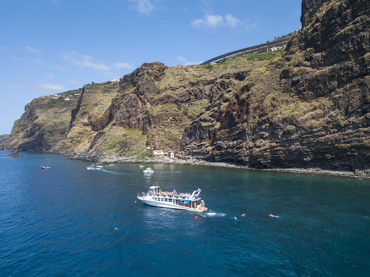 Madeira
