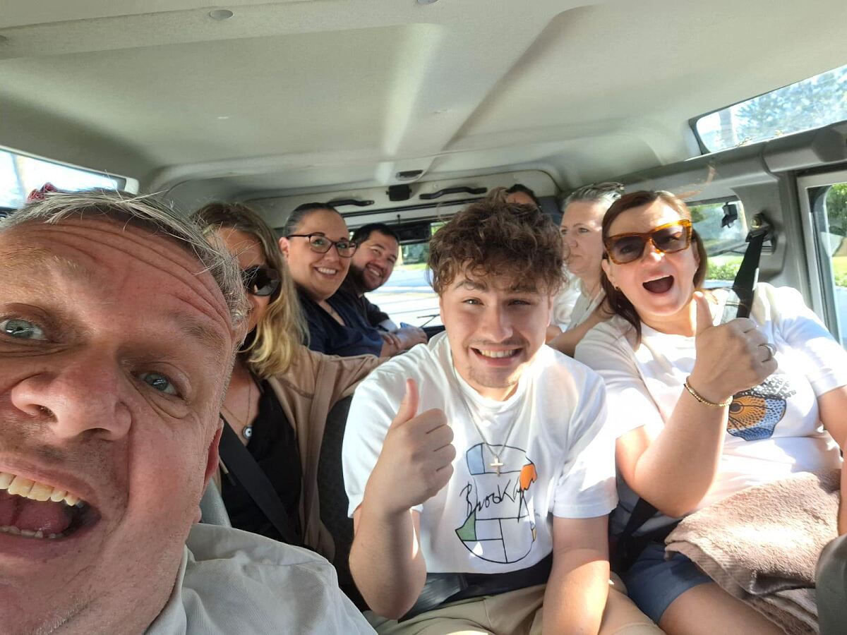 TUI Live Erleben Tour auf Kreta