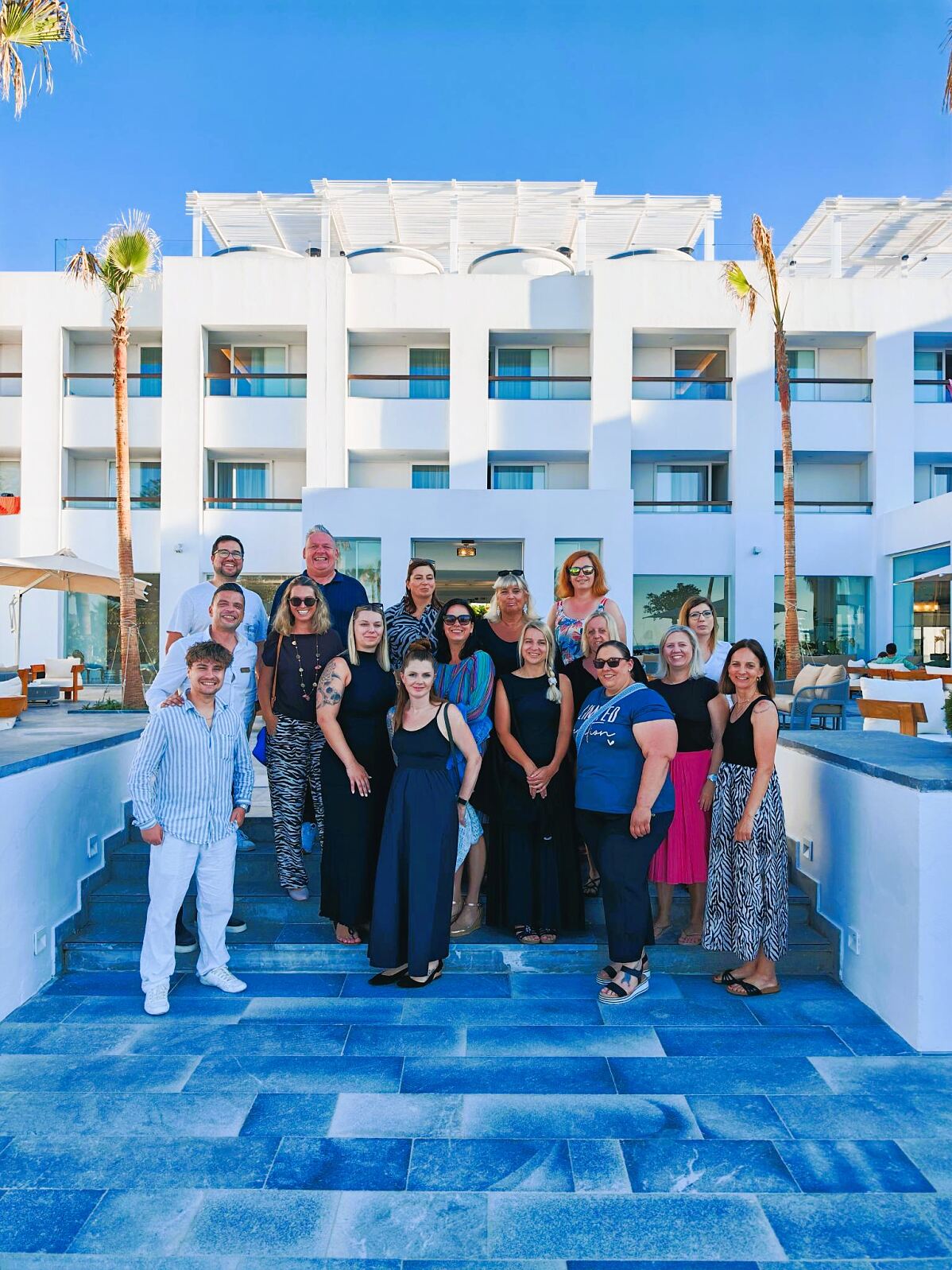 TUI Live Erleben Tour auf Kreta