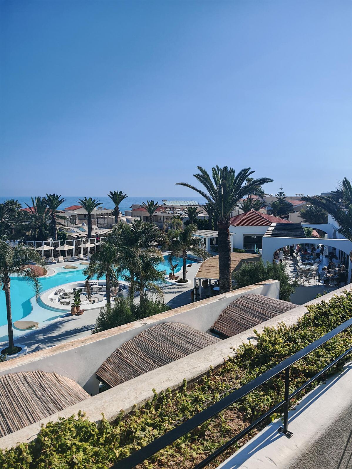 TUI Live Erleben Tour auf Kreta