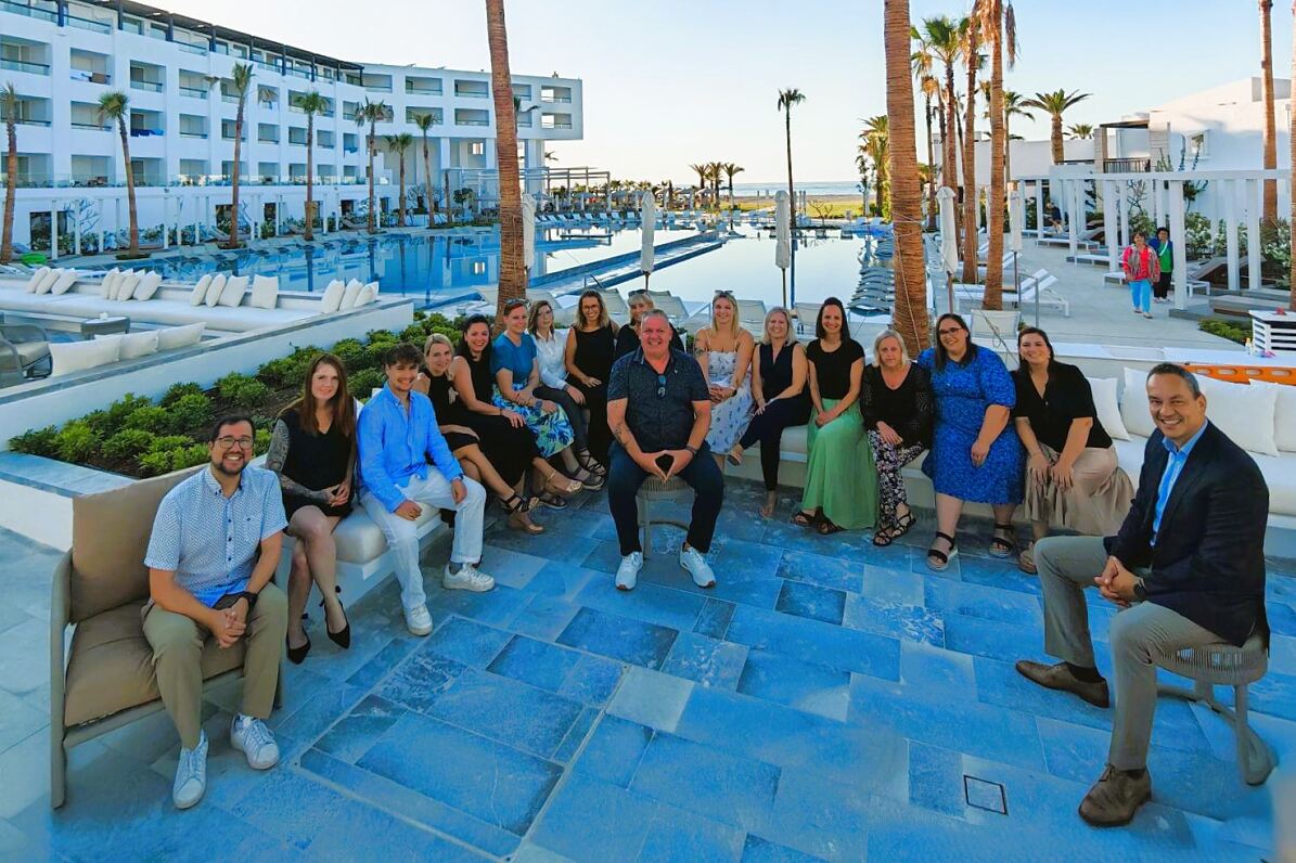 TUI Live Erleben Tour auf Kreta