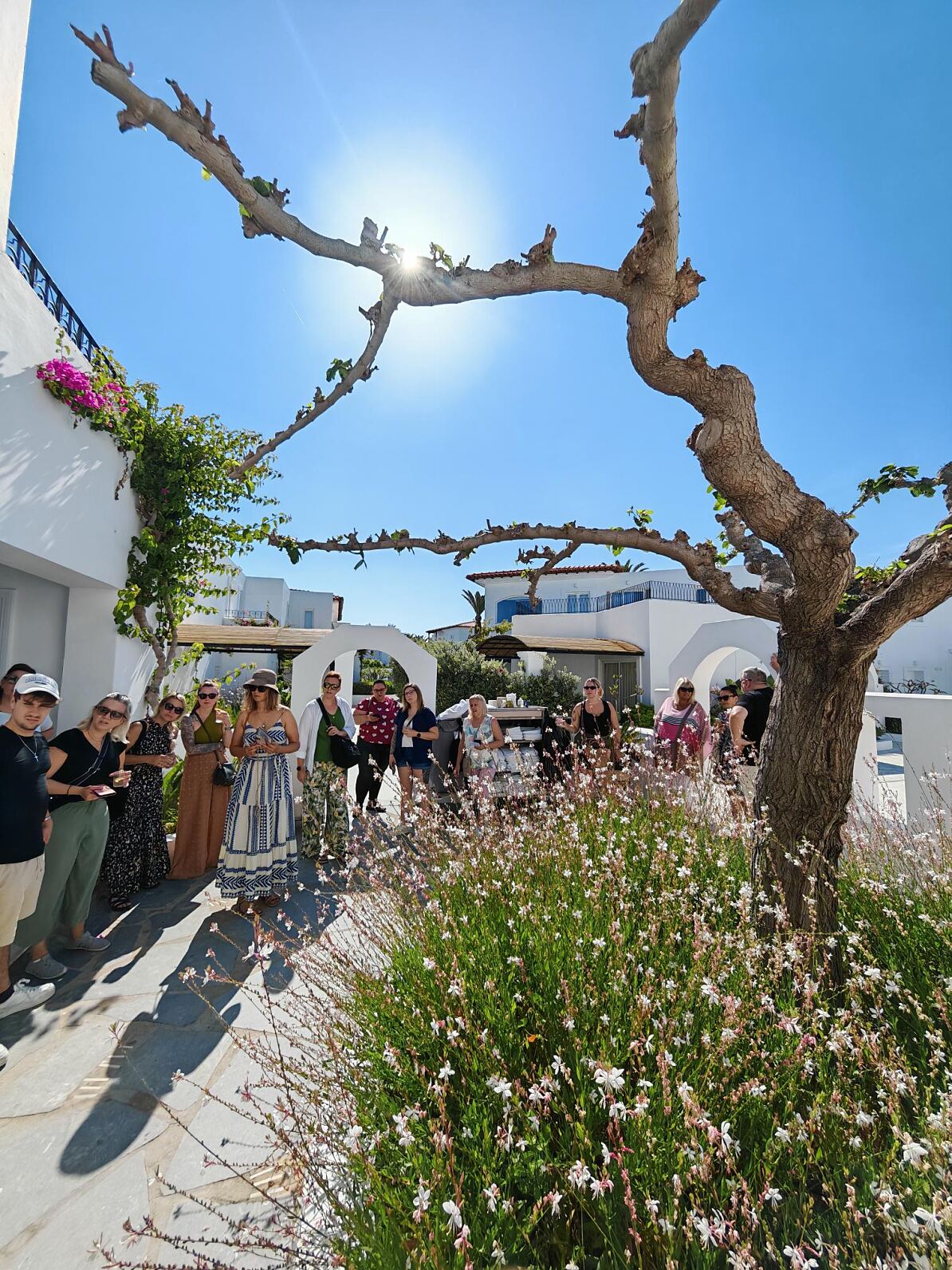 TUI Live Erleben Tour auf Kreta