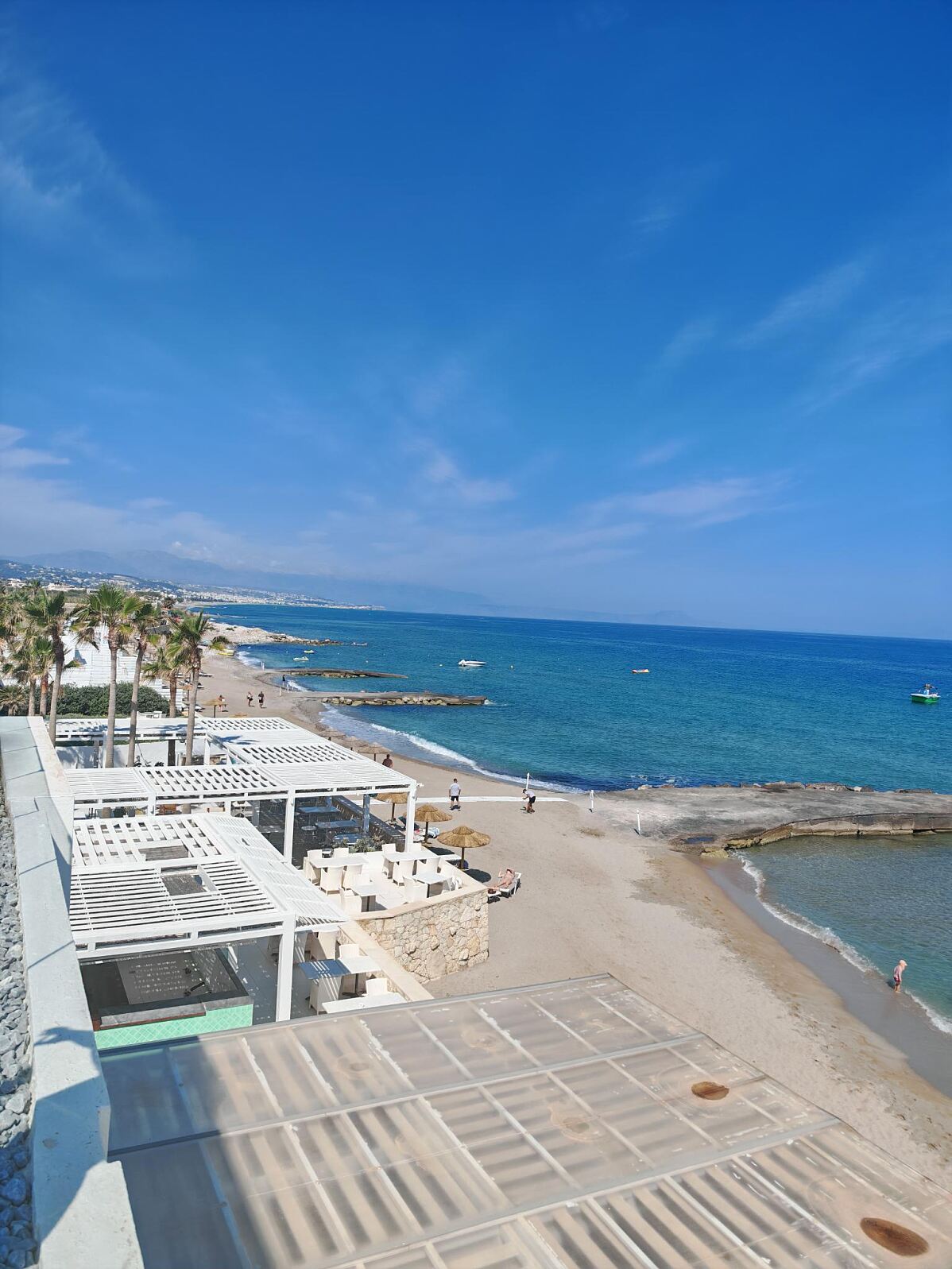 TUI Live Erleben Tour nach Kreta