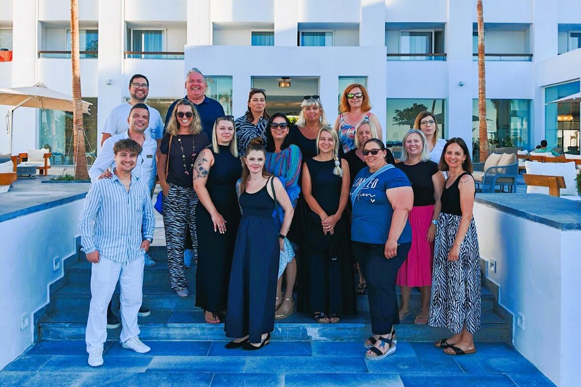 TUI Live Erleben Tour auf Kreta