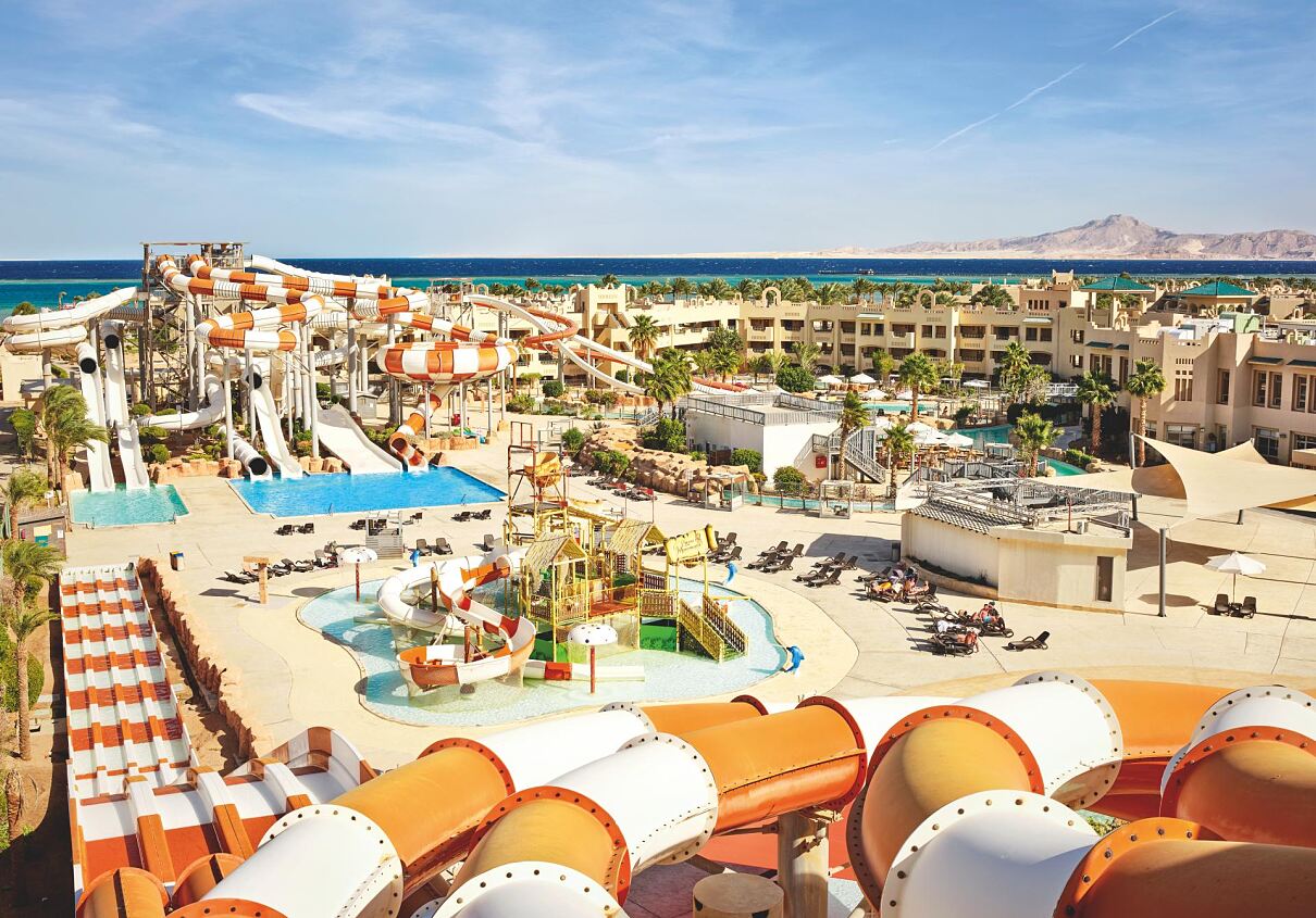 Zum Start umfasst das Angebot 25 sorgfältig ausgewählte Hotels in beliebten Urlaubs-zielen wie der Türkei, Griechenland, Ägypten, Spanien sowie in Mexiko und der Domi-nikanischen Republik