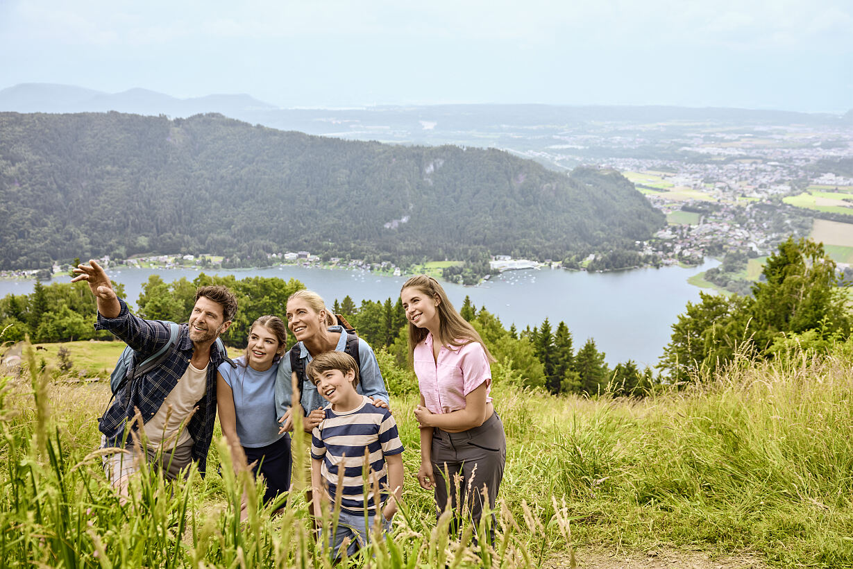 ROBINSON Landskron am Ossiacher See