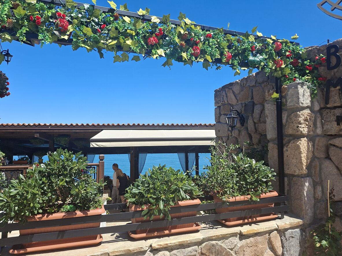 TUI Live Erleben Tour nach Burgas