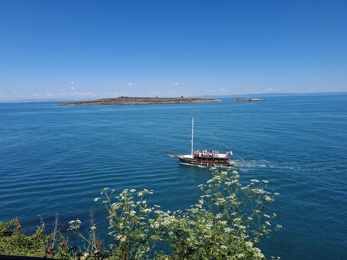 TUI Live Erleben Tour nach Burgas