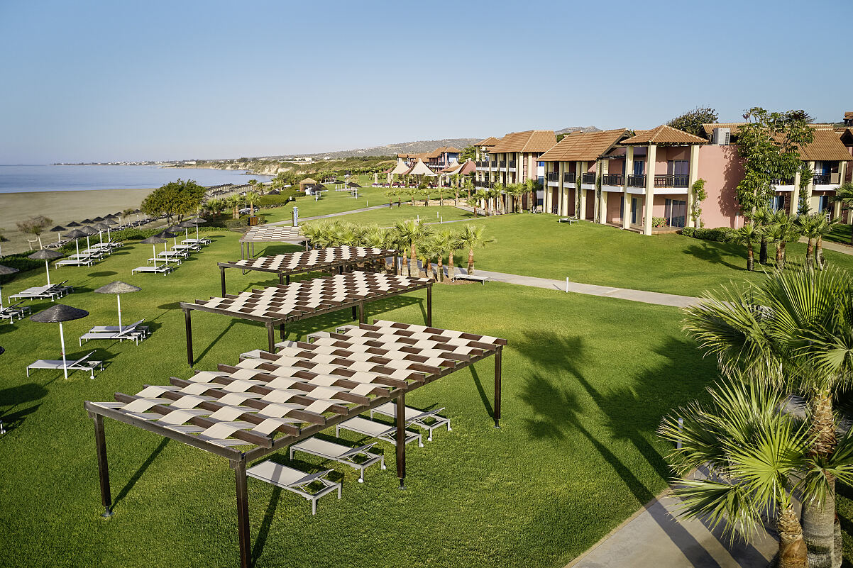 ROBINSON Cyprus