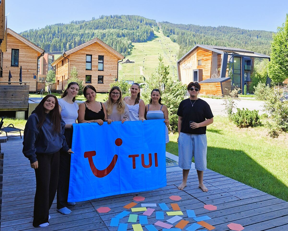 TUI Learning Days 2026