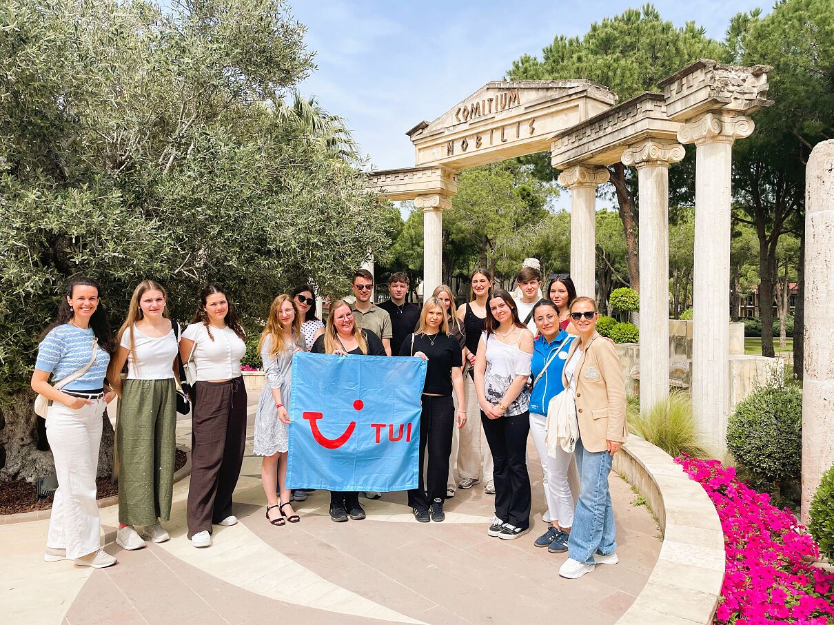 TUI Learning Days 2026