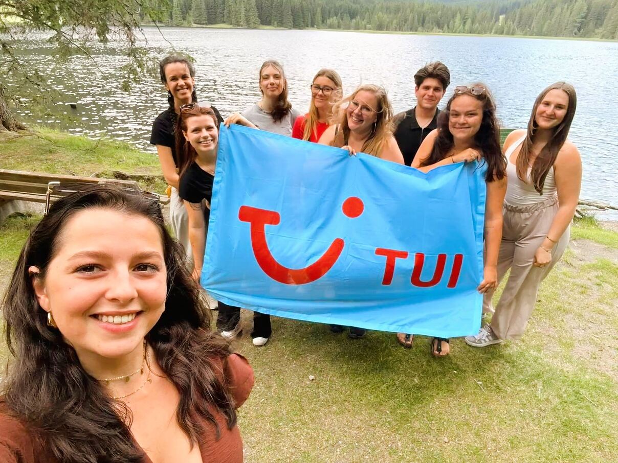 TUI Learning Days 2026