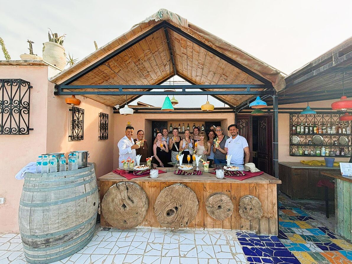 TUI LIVE Erleben-Tour nach Djerba