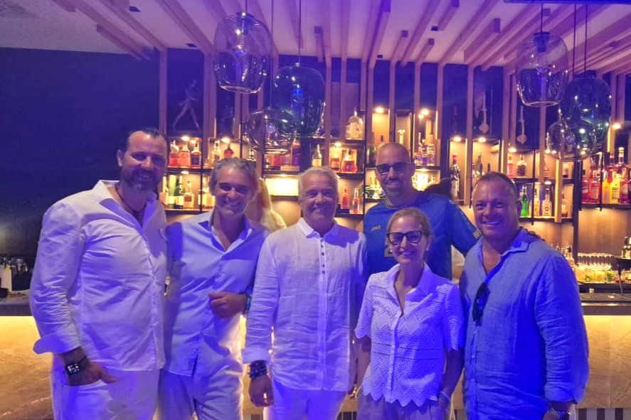 TUI Hautnah Event im Robinson Landskron am Ossiacher See