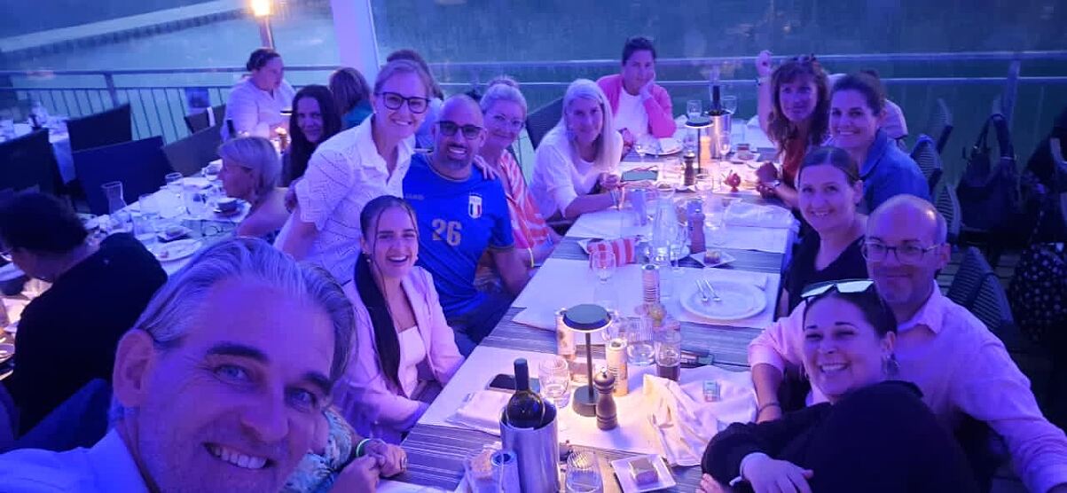 TUI Hautnah Event im Robinson Landskron am Ossiacher See
