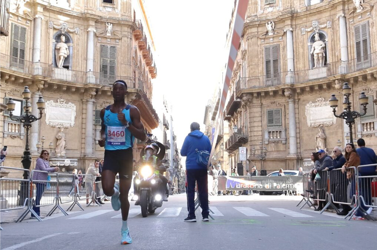 Palermo