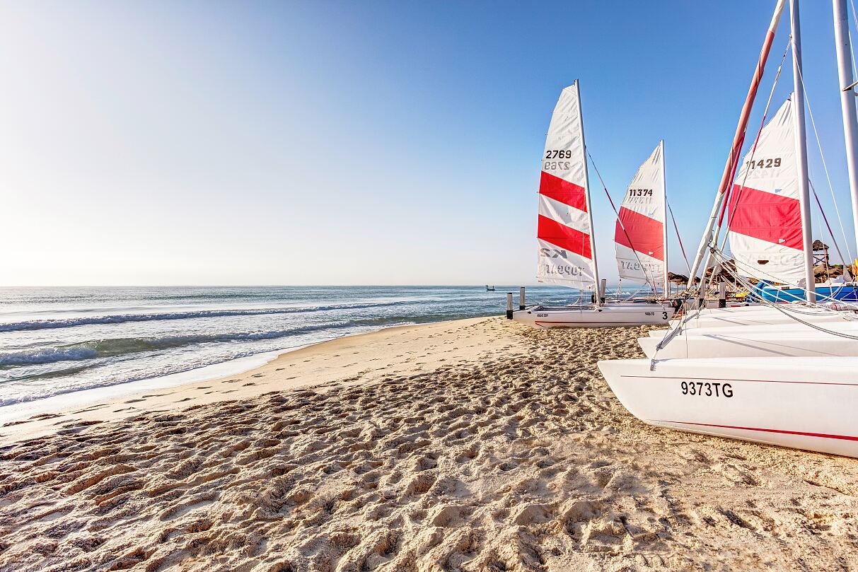 TUI Magic Life Africana in Hammamet